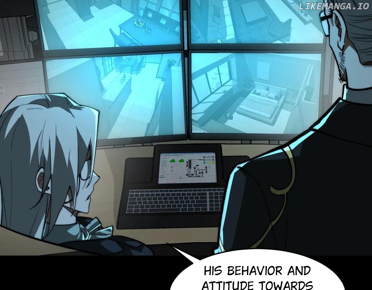 I created an Urban Legend Chapter 77 - page 4